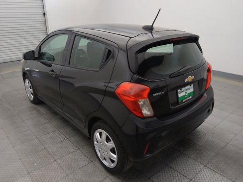 Used 2016 Chevrolet Spark LS FWD image 5