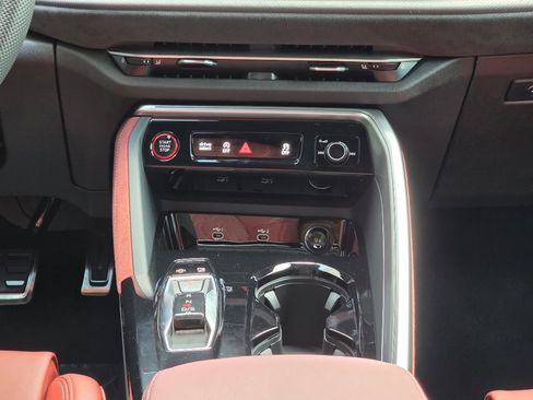 New 2026 Audi SQ5 Premium Plus AWD/4WD image 18