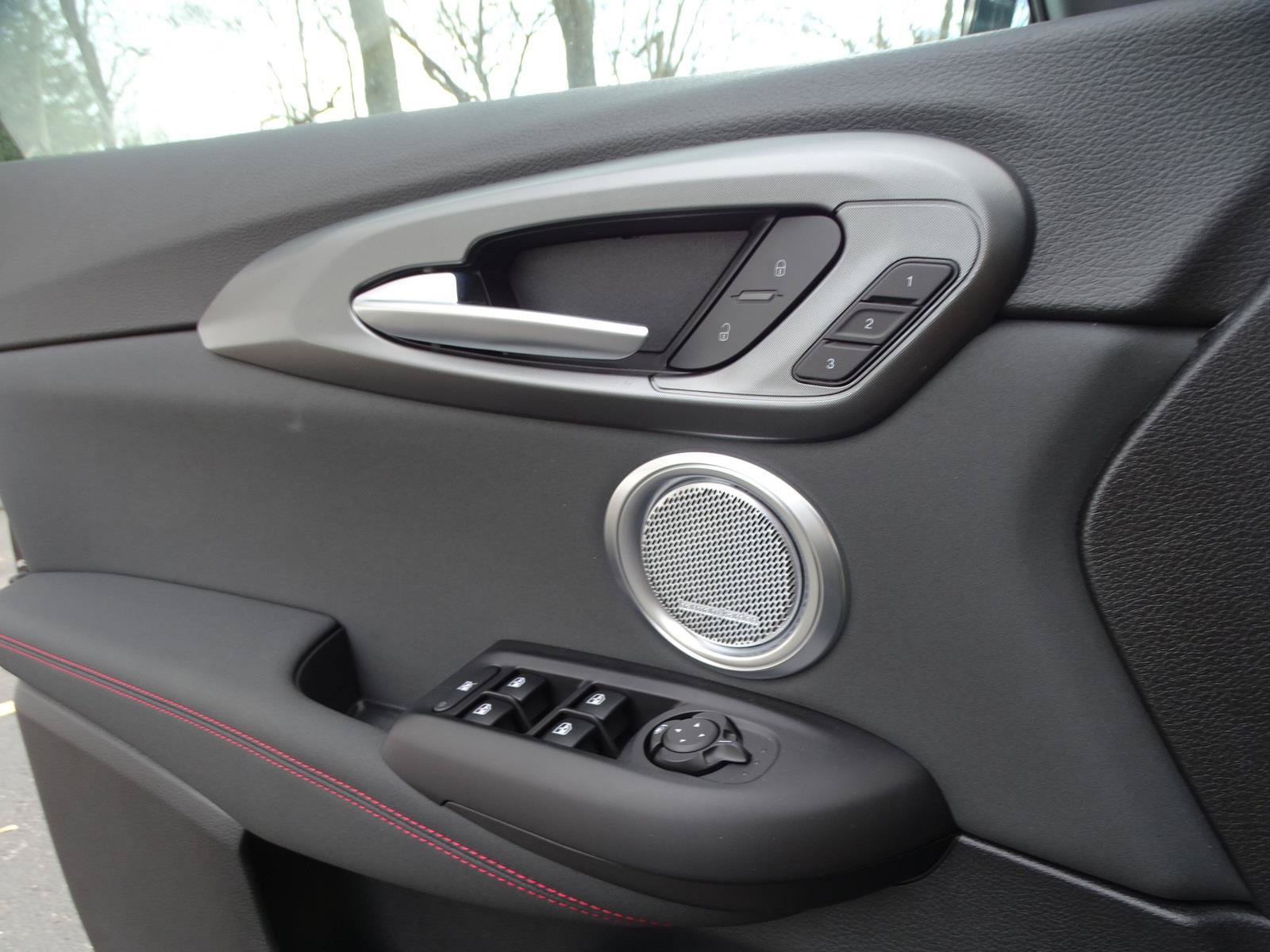 Used 2024 Dodge Hornet R/T Plus w/ R/T Blacktop Package AWD/4WD image 10