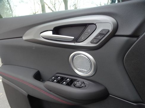 New 2024 Dodge Hornet R/T Plus w/ R/T Blacktop Package image 10