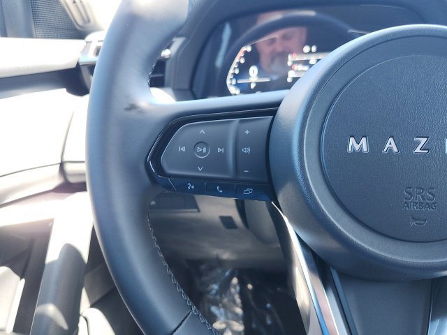 New 2026 MAZDA CX-5 Select AWD/4WD image 28