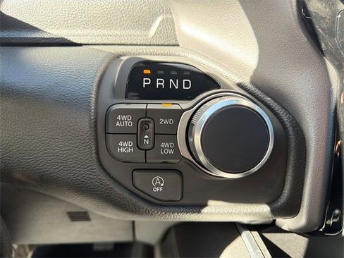 New 2026 RAM 1500 Big Horn image 30