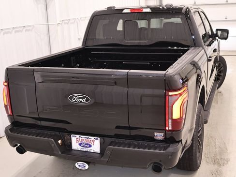 New 2026 Ford F150 Lariat w/ Equipment Group 502A High AWD/4WD image 45