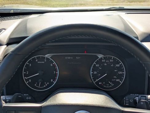 Used 2025 Nissan Rogue SV FWD image 19