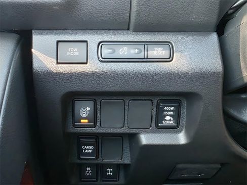 New 2026 Nissan Frontier PRO-4X w/ Pro-4x Convenience Package image 26