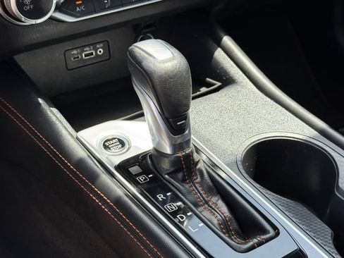 Used 2022 Nissan Altima 2.5 SR w/ Midnight Edition Package FWD image 25