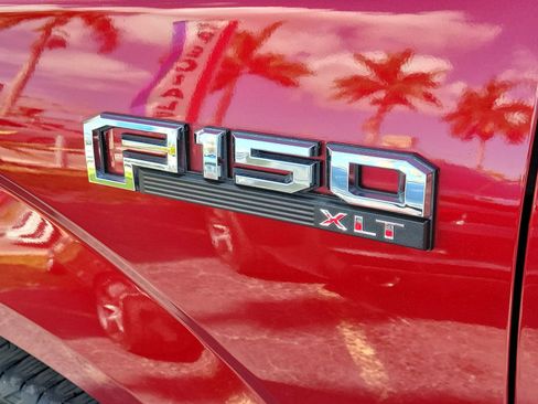 Used 2016 Ford F150 XLT RWD image 10