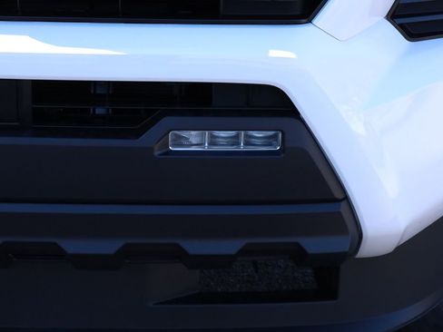 New 2025 Toyota Tacoma SR5 image 15