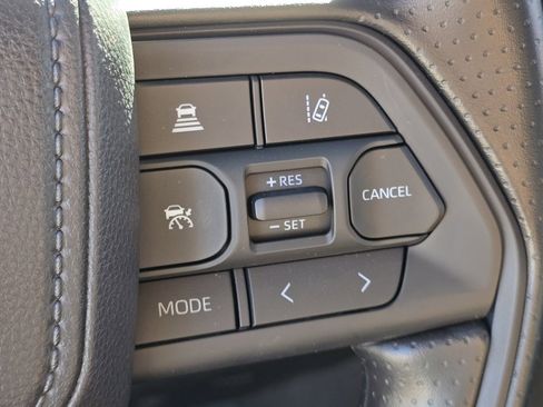 New 2026 Toyota Tundra SR5 image 14