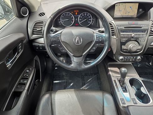 Used 2015 Acura RDX AWD w/ Technology Package image 12