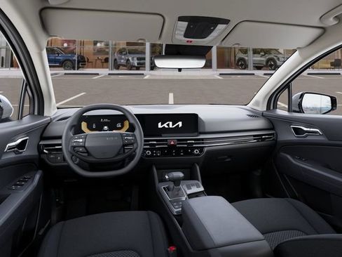 New 2026 Kia Sportage LX FWD image 14
