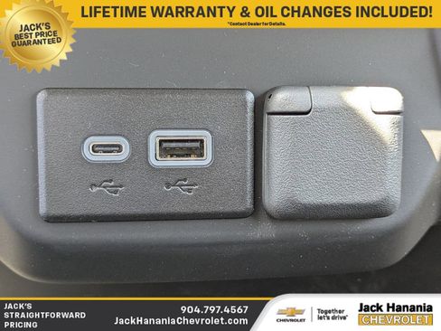 New 2025 Chevrolet Silverado 1500 W/T w/ WT Value Package RWD image 22