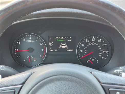 Used 2018 Kia Sportage SX AWD/4WD image 11