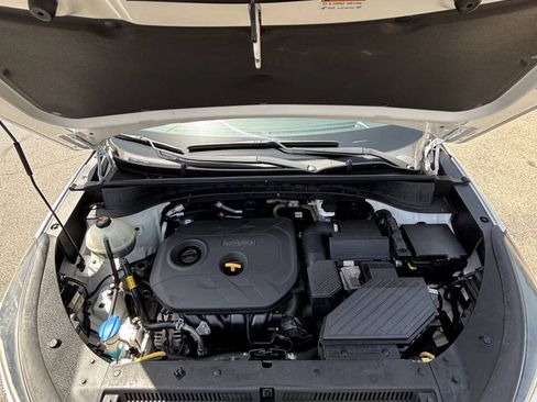 Used 2020 Hyundai Tucson SE AWD/4WD image 30