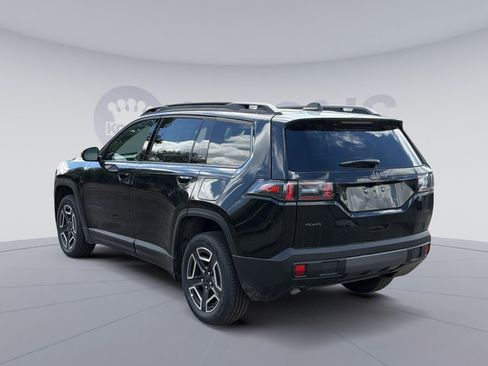 New 2026 Jeep Cherokee Limited AWD/4WD image 4