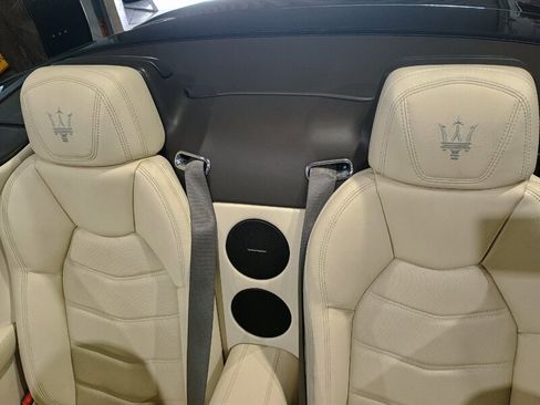 Used 2018 Maserati GranTurismo MC RWD image 22