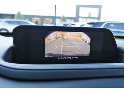 Certified 2025 MAZDA CX-30 AWD 2.5 S w/ Preferred Package image 23