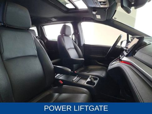 Used 2024 Honda Odyssey Sport image 13