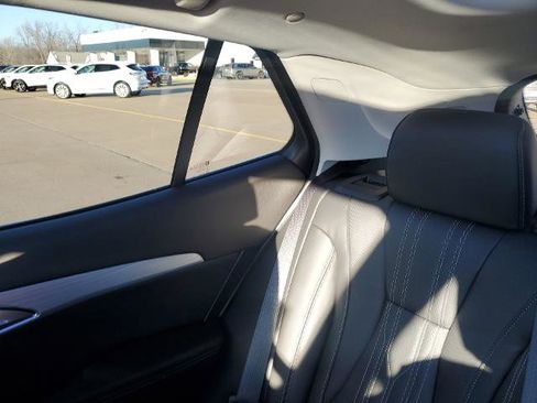 New 2026 Buick Envision Avenir image 13