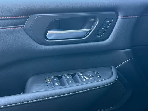 New 2026 Nissan Armada PRO-4X image 13