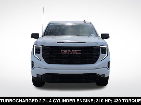 Used 2025 GMC Sierra 1500 Elevation AWD/4WD image 4