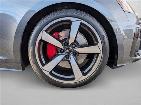 Used 2023 Audi A5 2.0T Prestige w/ Black Optic Plus Package image 27