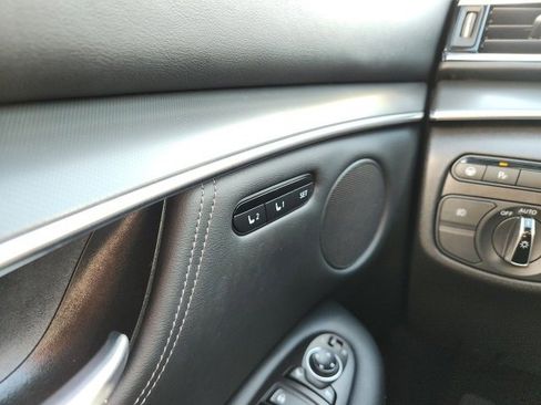 Used 2025 INFINITI QX55 Luxe w/ Cargo Package image 42