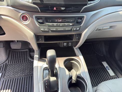 Used 2019 Honda Pilot EX-L image 21