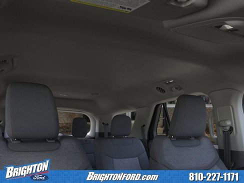 Used 2026 Ford Explorer Active image 17