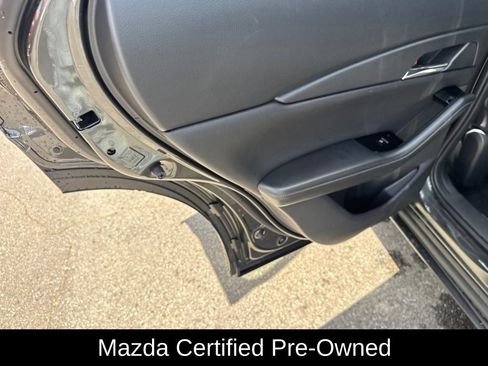 Certified 2025 MAZDA CX-30 AWD 2.5 S w/ Preferred Package image 57