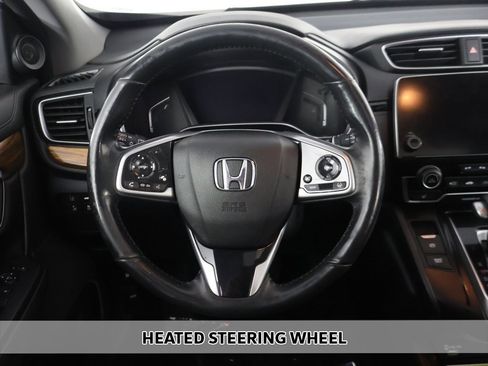 Used 2022 Honda CR-V Touring image 9
