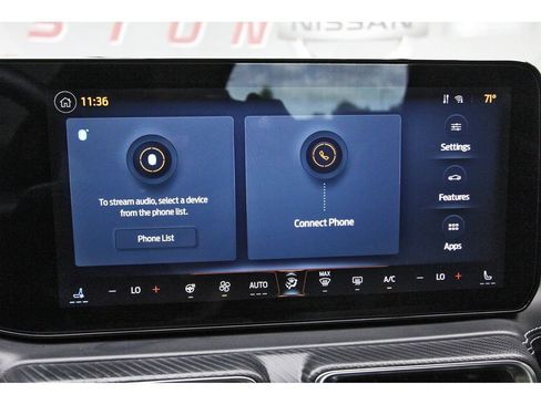 Used 2025 Ford Mustang Premium RWD image 24