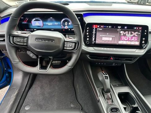 New 2026 Dodge Charger R/T image 11