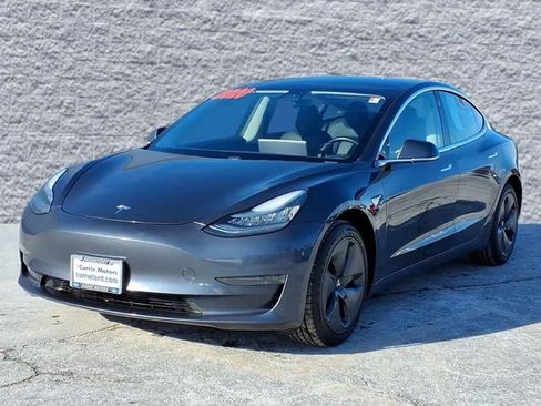 Used 2020 Tesla Model 3 image 3
