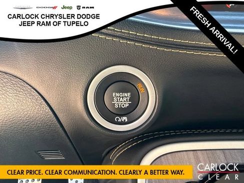 Used 2023 Dodge Challenger R/T Scat Pack RWD image 21