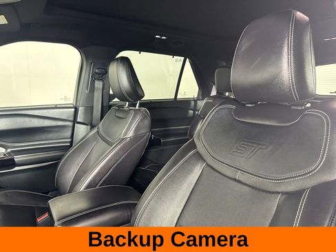 Used 2023 Ford Explorer ST w/ Equipment Group 401A image 11