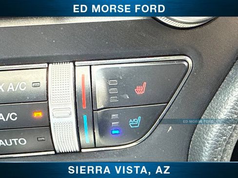 Certified 2023 Ford Mustang Premium RWD image 22
