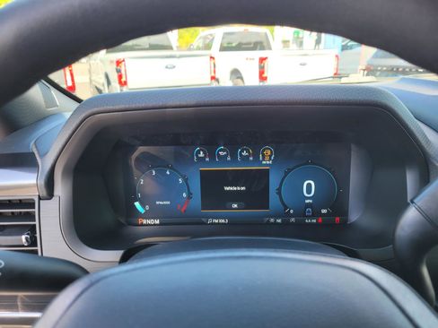 New 2026 Ford F150 STX AWD/4WD image 19