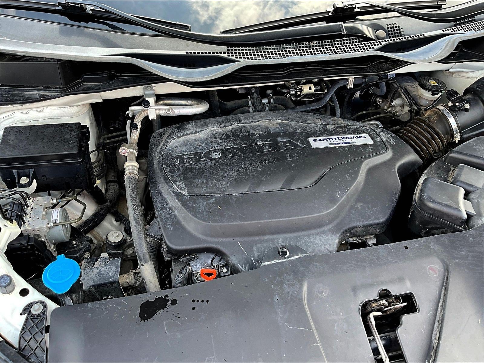 Used 2019 Honda Odyssey Elite image 31