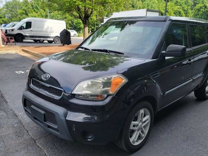 Used 2011 Kia Soul +
