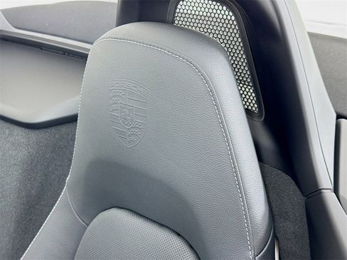 Used 2024 Porsche 718 Boxster Style Edition image 14