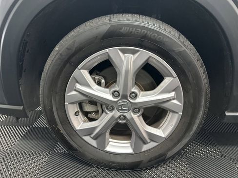 Used 2024 Honda HR-V LX image 33