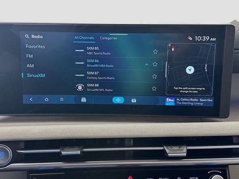 New 2026 Hyundai Tucson Limited image 11