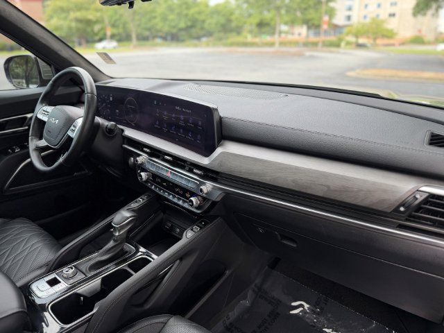 Certified 2024 Kia Telluride SX Prestige X-Line AWD/4WD image 42
