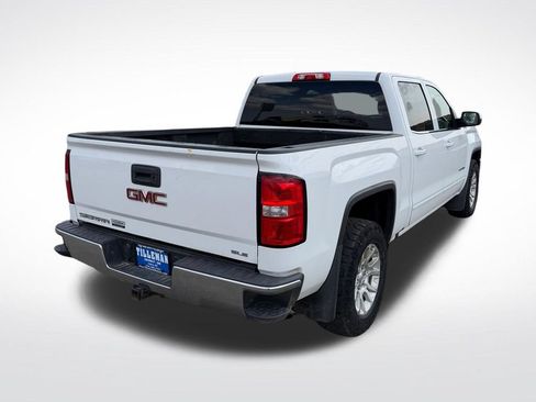 Used 2018 GMC Sierra 1500 SLE w/ SLE Value Package AWD/4WD image 5