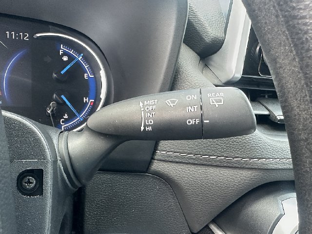Certified 2024 Toyota RAV4 LE AWD/4WD image 25