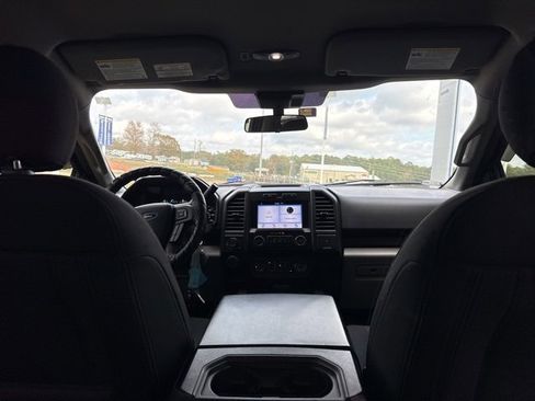 Used 2019 Ford F150 XL w/ Equipment Group 101A Mid image 13