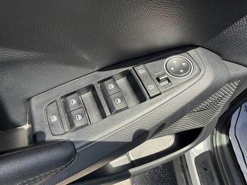 Used 2024 Kia Seltos EX AWD/4WD image 9