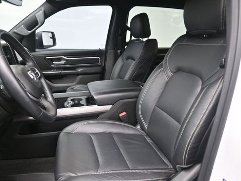 Used 2023 RAM 1500 Lone Star AWD/4WD image 19
