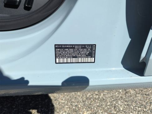 New 2026 Volkswagen Jetta SE image 43